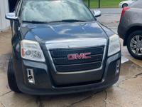 2013 GMC TERRAIN - GREAT MILEAGE & CONDITION + REARVIEW CAMERA!!! Nashville - Image 3