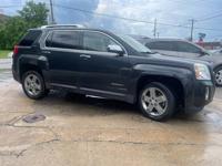 2013 GMC TERRAIN - GREAT MILEAGE & CONDITION + REARVIEW CAMERA!!! Nashville - Image 4