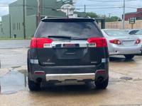 2013 GMC TERRAIN - GREAT MILEAGE & CONDITION + REARVIEW CAMERA!!! Nashville - Image 7