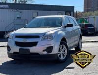 2012 CHEVY EQUINOX - ALL WHEEL DRIVE + LOW MILES!!! Nashville