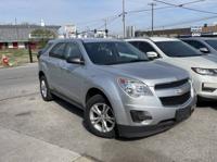 2012 CHEVY EQUINOX - ALL WHEEL DRIVE + LOW MILES!!! Nashville - Image 3
