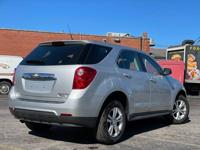 2012 CHEVY EQUINOX - ALL WHEEL DRIVE + LOW MILES!!! Nashville - Image 5