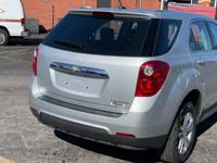 2012 CHEVY EQUINOX - ALL WHEEL DRIVE + LOW MILES!!! Nashville - Image 6
