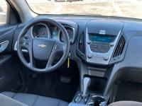 2012 CHEVY EQUINOX - ALL WHEEL DRIVE + LOW MILES!!! Nashville - Image 9