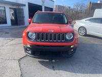 2015 JEEP RENEGADE - LOW MILES + BACKUP CAMERA!!! Nashville - Image 3