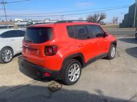2015 JEEP RENEGADE - LOW MILES + BACKUP CAMERA!!! Nashville - Image 5