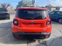 2015 JEEP RENEGADE - LOW MILES + BACKUP CAMERA!!! Nashville - Image 6