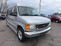 2004 Ford E-Series E 150 3dr Cargo 138 in. WB - Image 3