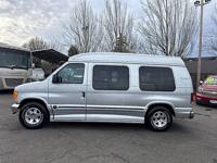 2004 Ford E-Series E 150 3dr Cargo 138 in. WB - Image 6