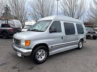 2004 Ford E-Series E 150 3dr Cargo 138 in. WB - Image 7