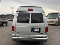 2004 Ford E-Series E 150 3dr Cargo 138 in. WB - Image 9