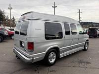 2004 Ford E-Series E 150 3dr Cargo 138 in. WB - Image 10