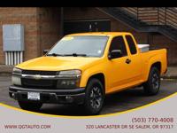 2010 Chevrolet Colorado Extended Cab 320 LANCASTER Dr SE, SA Salem-OR - Image 2