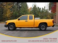 2010 Chevrolet Colorado Extended Cab 320 LANCASTER Dr SE, SA Salem-OR - Image 3