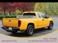 2010 Chevrolet Colorado Extended Cab 320 LANCASTER Dr SE, SA Salem-OR - Image 6