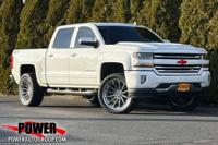 2018 Chevrolet Silverado 1500 4x4 4WD Chevy Truck LT Crew Cab ((CALL FOR PRICE)) - Image 2