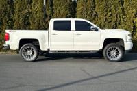 2018 Chevrolet Silverado 1500 4x4 4WD Chevy Truck LT Crew Cab ((CALL FOR PRICE)) - Image 4