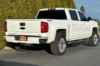 2018 Chevrolet Silverado 1500 4x4 4WD Chevy Truck LT Crew Cab ((CALL FOR PRICE)) - Image 5