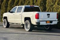2018 Chevrolet Silverado 1500 4x4 4WD Chevy Truck LT Crew Cab ((CALL FOR PRICE)) - Image 7