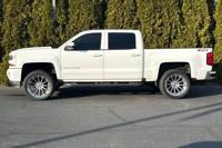 2018 Chevrolet Silverado 1500 4x4 4WD Chevy Truck LT Crew Cab ((CALL FOR PRICE)) - Image 8