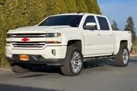 2018 Chevrolet Silverado 1500 4x4 4WD Chevy Truck LT Crew Cab ((CALL FOR PRICE)) - Image 9