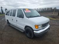 ⭐ 2005 FORD ECONOLINE ⭐ 💲 LOW DOWN PAYMENT OPTIONS (OAC)💲 Independence Monmouth Dallas Salem Albany Corvallis - Image 2