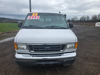 ⭐ 2005 FORD ECONOLINE ⭐ 💲 LOW DOWN PAYMENT OPTIONS (OAC)💲 Independence Monmouth Dallas Salem Albany Corvallis - Image 3