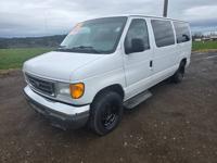 ⭐ 2005 FORD ECONOLINE ⭐ 💲 LOW DOWN PAYMENT OPTIONS (OAC)💲 Independence Monmouth Dallas Salem Albany Corvallis - Image 4
