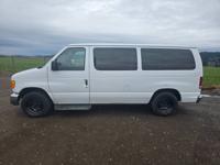 ⭐ 2005 FORD ECONOLINE ⭐ 💲 LOW DOWN PAYMENT OPTIONS (OAC)💲 Independence Monmouth Dallas Salem Albany Corvallis - Image 5