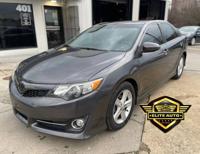 2012 TOYOTA CAMRY - RELIABLE RIDE + LOW MILEAGE & MINT CONDITION!!! Nashville - Image 2