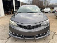 2012 TOYOTA CAMRY - RELIABLE RIDE + LOW MILEAGE & MINT CONDITION!!! Nashville - Image 3