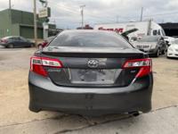2012 TOYOTA CAMRY - RELIABLE RIDE + LOW MILEAGE & MINT CONDITION!!! Nashville - Image 6