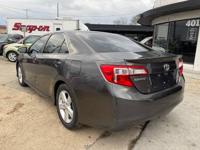 2012 TOYOTA CAMRY - RELIABLE RIDE + LOW MILEAGE & MINT CONDITION!!! Nashville - Image 7