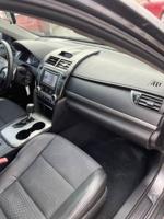 2012 TOYOTA CAMRY - RELIABLE RIDE + LOW MILEAGE & MINT CONDITION!!! Nashville - Image 9