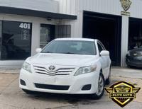 2011 TOYOTA CAMRY - EXCELLENT CONDITION + FUEL EFFICIENT!!! Nashville