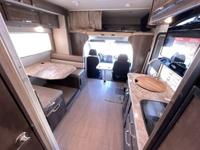 2019 Mercedes Sprinter Jayco Melbourne 24K 2 slides Gen. Leather Nashville - Image 6