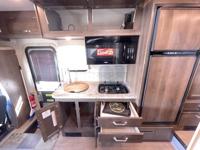 2019 Mercedes Sprinter Jayco Melbourne 24K 2 slides Gen. Leather Nashville - Image 7