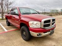 2006 Dodge RAM 1500 SLT 4x4 Katy - Image 4