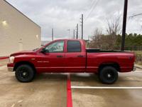 2006 Dodge RAM 1500 SLT 4x4 Katy - Image 5
