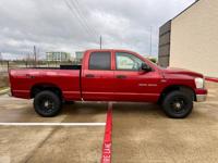 2006 Dodge RAM 1500 SLT 4x4 Katy - Image 6