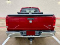 2006 Dodge RAM 1500 SLT 4x4 Katy - Image 7
