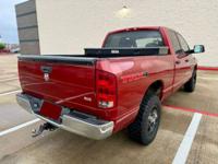 2006 Dodge RAM 1500 SLT 4x4 Katy - Image 9