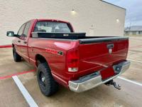 2006 Dodge RAM 1500 SLT 4x4 Katy - Image 10