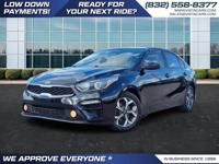 2019 KIA Forte FE Vista Cars and Trucks