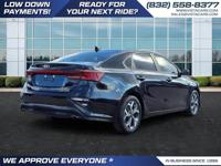 2019 KIA Forte FE Vista Cars and Trucks - Image 3