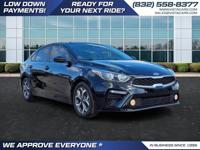2019 KIA Forte FE Vista Cars and Trucks - Image 4