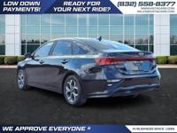 2019 KIA Forte FE Vista Cars and Trucks - Image 5