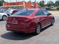 2015 Hyundai Sonata 4dr Sdn 2.4L Sport _Hyundai_ _Sonata_ _Sedan_ - Image 6