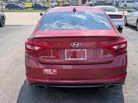 2015 Hyundai Sonata 4dr Sdn 2.4L Sport _Hyundai_ _Sonata_ _Sedan_ - Image 7