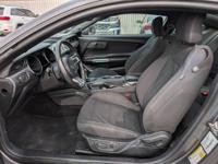 2015 Ford Mustang 2dr Fastback Eco Boost _Ford_ _Mustang_ _Coupe_ - Image 9